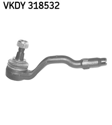 Tie Rod End SKF VKDY318532