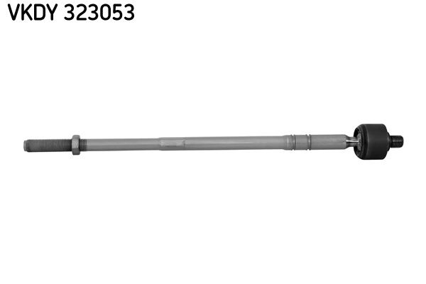 Vidinė skersinė vairo trauklė SKF VKDY 323053