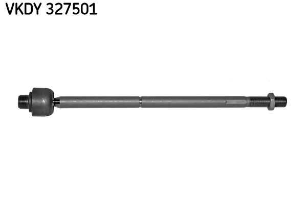 Vidinė skersinė vairo trauklė SKF VKDY 327501