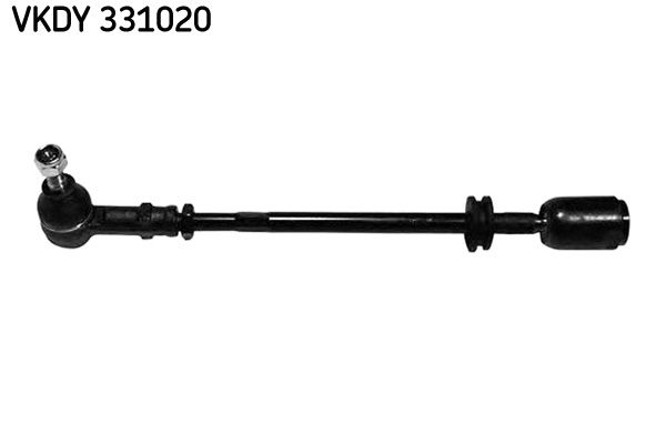 Поперечна кермова тяга SKF VKDY331020