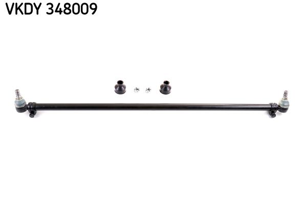 Conjunto de Braço Central SKF VKDY 348009