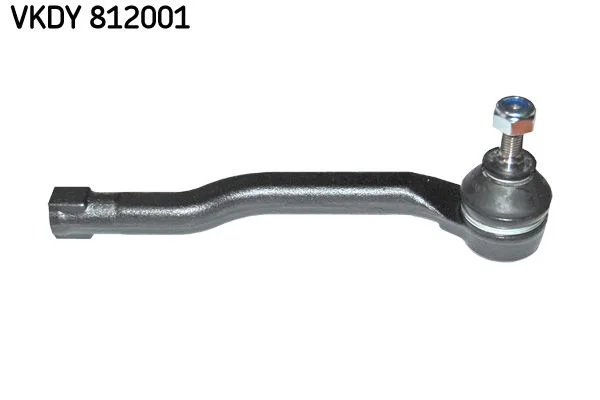 Skersinės vairo trauklės galas SKF VKDY 812001