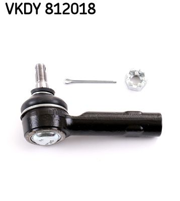 Tie Rod End SKF VKDY812018