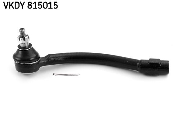 Skersinės vairo trauklės galas SKF VKDY 815015