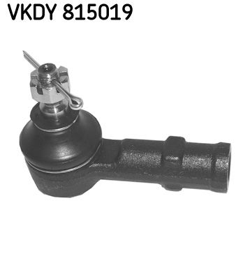 Наконечник, поперечна кермова тяга SKF VKDY 815019