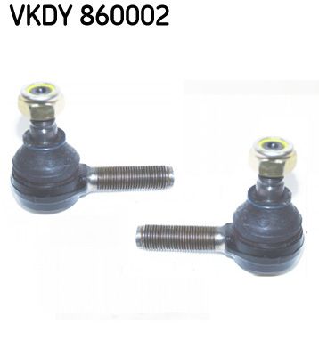 Repair Kit, tie rod end SKF VKDY860002