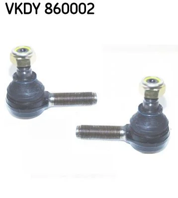Remonto komplektas, vairo trauklės galas SKF VKDY860002
