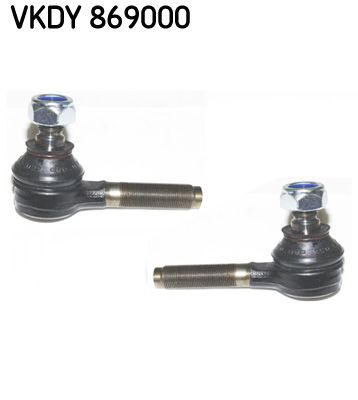 Repair Kit, tie rod end SKF VKDY869000