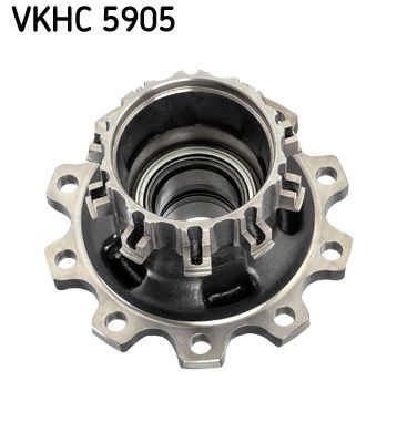 Rato stebulė SKF VKHC 5905