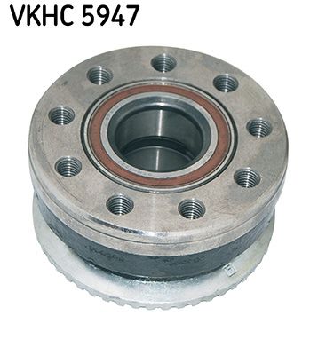 Rato stebulė SKF VKHC 5947