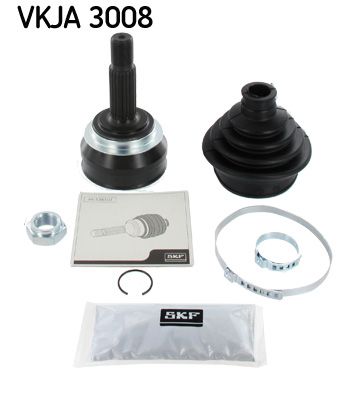 Joint Kit, drive shaft SKF VKJA3008