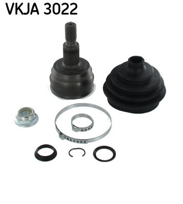 Joint Kit, drive shaft SKF VKJA 3022