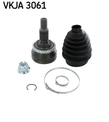 Joint Kit, drive shaft SKF VKJA 3061