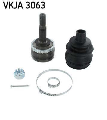 Joint Kit, drive shaft SKF VKJA 3063