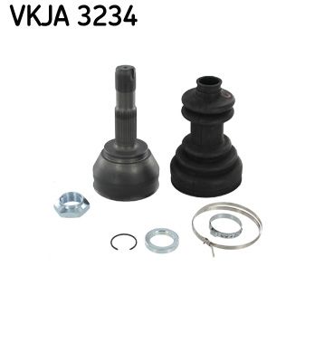 Joint Kit, drive shaft SKF VKJA 3234