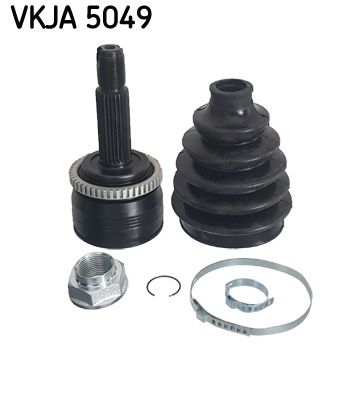 Joint Kit, drive shaft SKF VKJA 5049