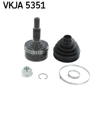 Joint Kit, drive shaft SKF VKJA 5351