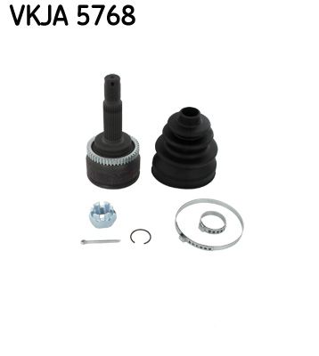 Joint Kit, drive shaft SKF VKJA 5768