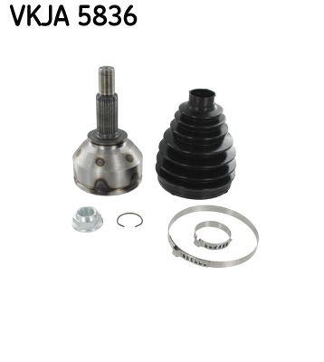 Joint Kit, drive shaft SKF VKJA 5836