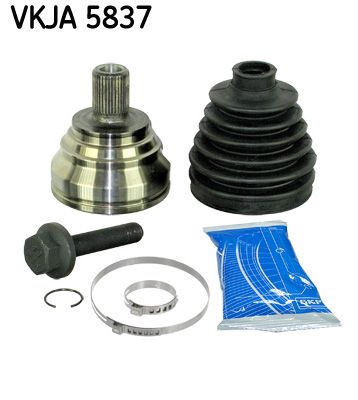 Joint Kit, drive shaft SKF VKJA5837