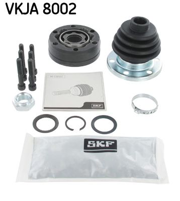 Joint Kit, drive shaft SKF VKJA8002