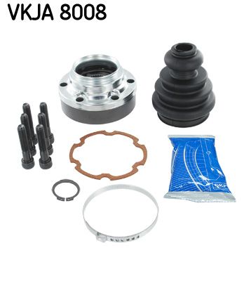 Joint Kit, drive shaft SKF VKJA 8008