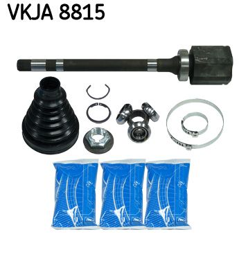 Joint Kit, drive shaft SKF VKJA 8815