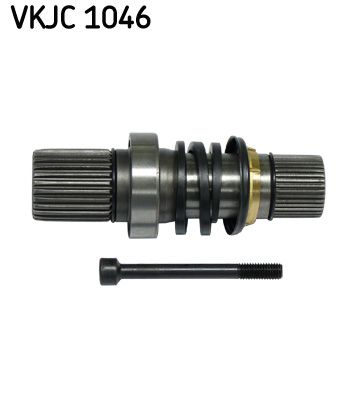 Stub Shaft, differential SKF VKJC 1046