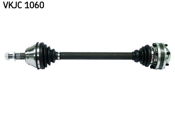 Pusašis SKF VKJC1060