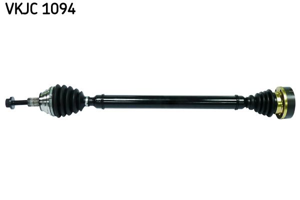 Pusašis SKF VKJC 1094