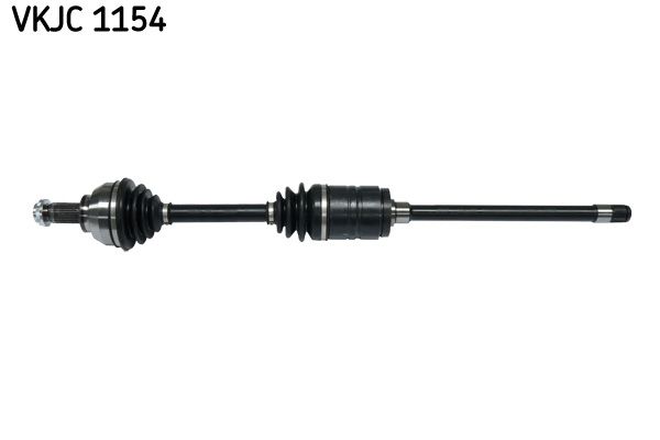 Pusašis SKF VKJC1154