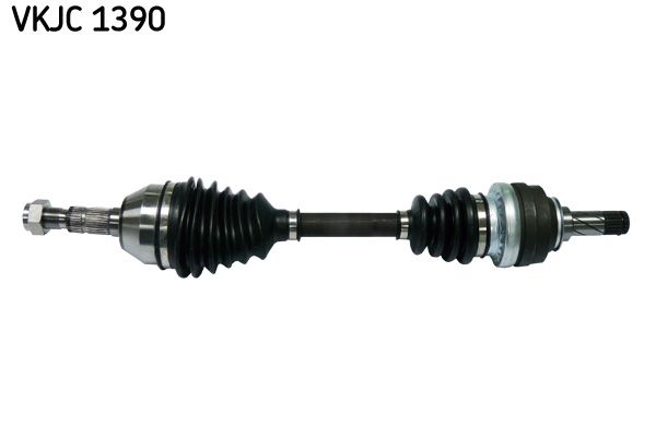 Pusašis SKF VKJC1390