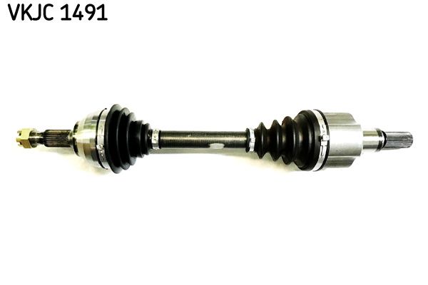 Pusašis SKF VKJC 1491