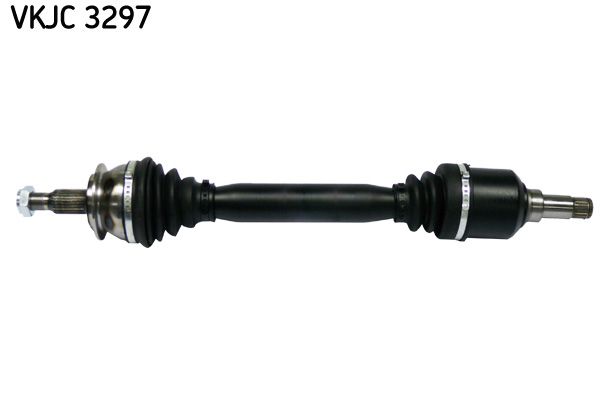 Pusašis SKF VKJC 3297