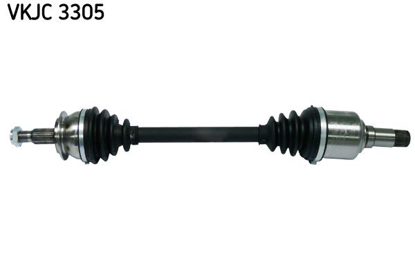 Pusašis SKF VKJC3305