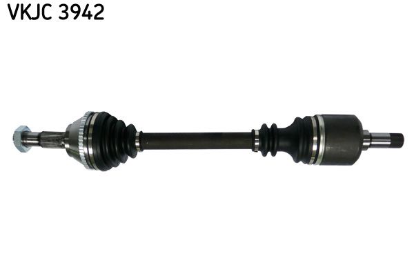 Pusašis SKF VKJC3942