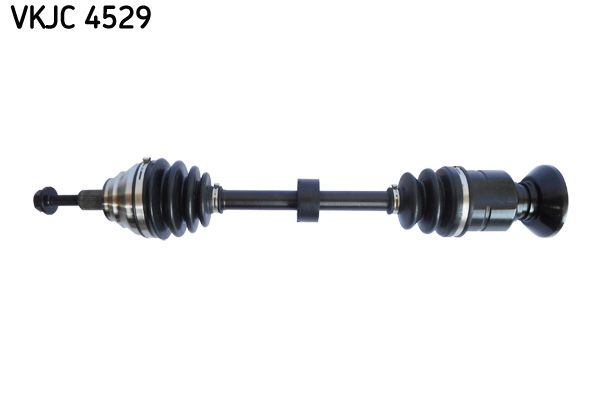 Pusašis SKF VKJC 4529