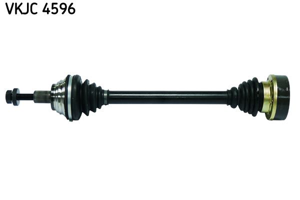 Pusašis SKF VKJC 4596