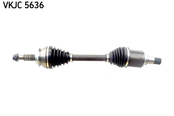 Drive Shaft SKF VKJC 5636