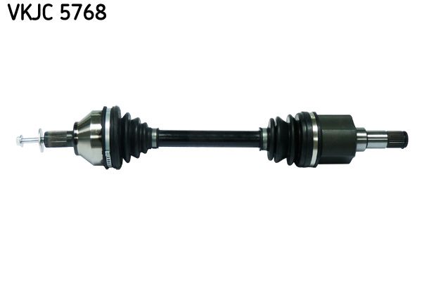 Pusašis SKF VKJC5768