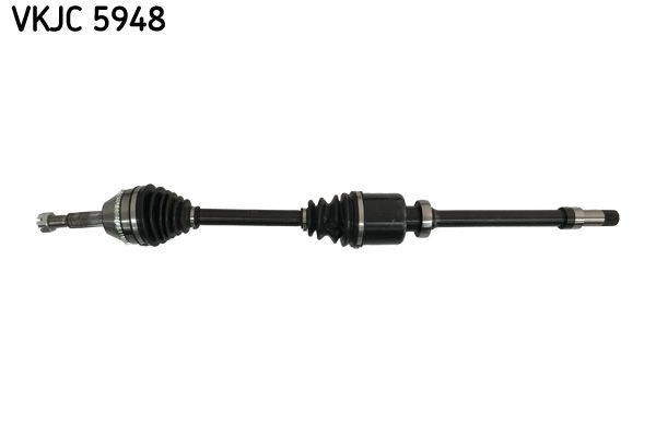 Pusašis SKF VKJC5948