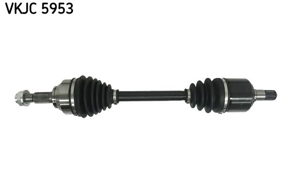 Pusašis SKF VKJC5953