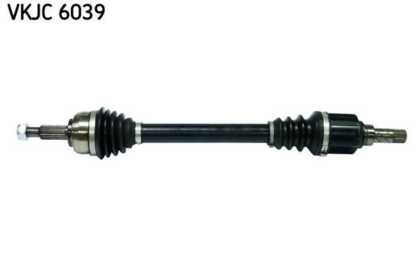 Pusašis SKF VKJC 6039