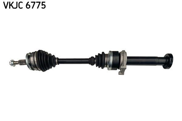 Arbre de transmission SKF VKJC 6775