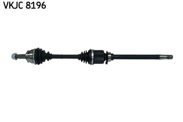 Pusašis SKF VKJC8196