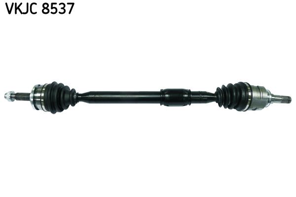 Pusašis SKF VKJC8537