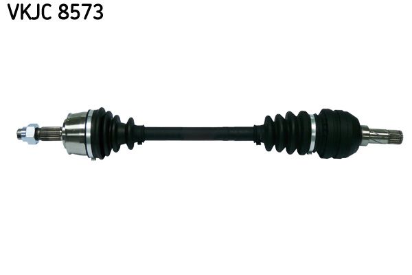 Pusašis SKF VKJC 8573