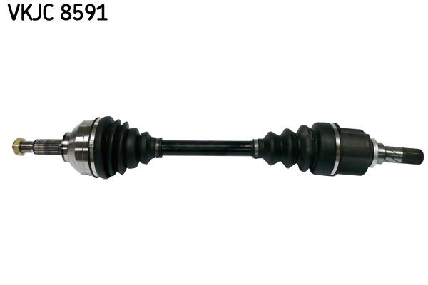 Pusašis SKF VKJC8591