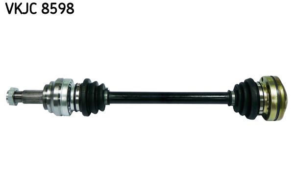 Pusašis SKF VKJC 8598