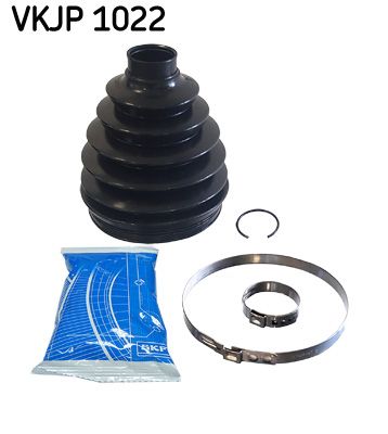 Bellow Kit, drive shaft SKF VKJP1022